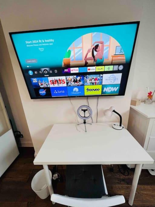 Lovely 2 Bedroom Ground Floor Flat With Garden. London Luaran gambar