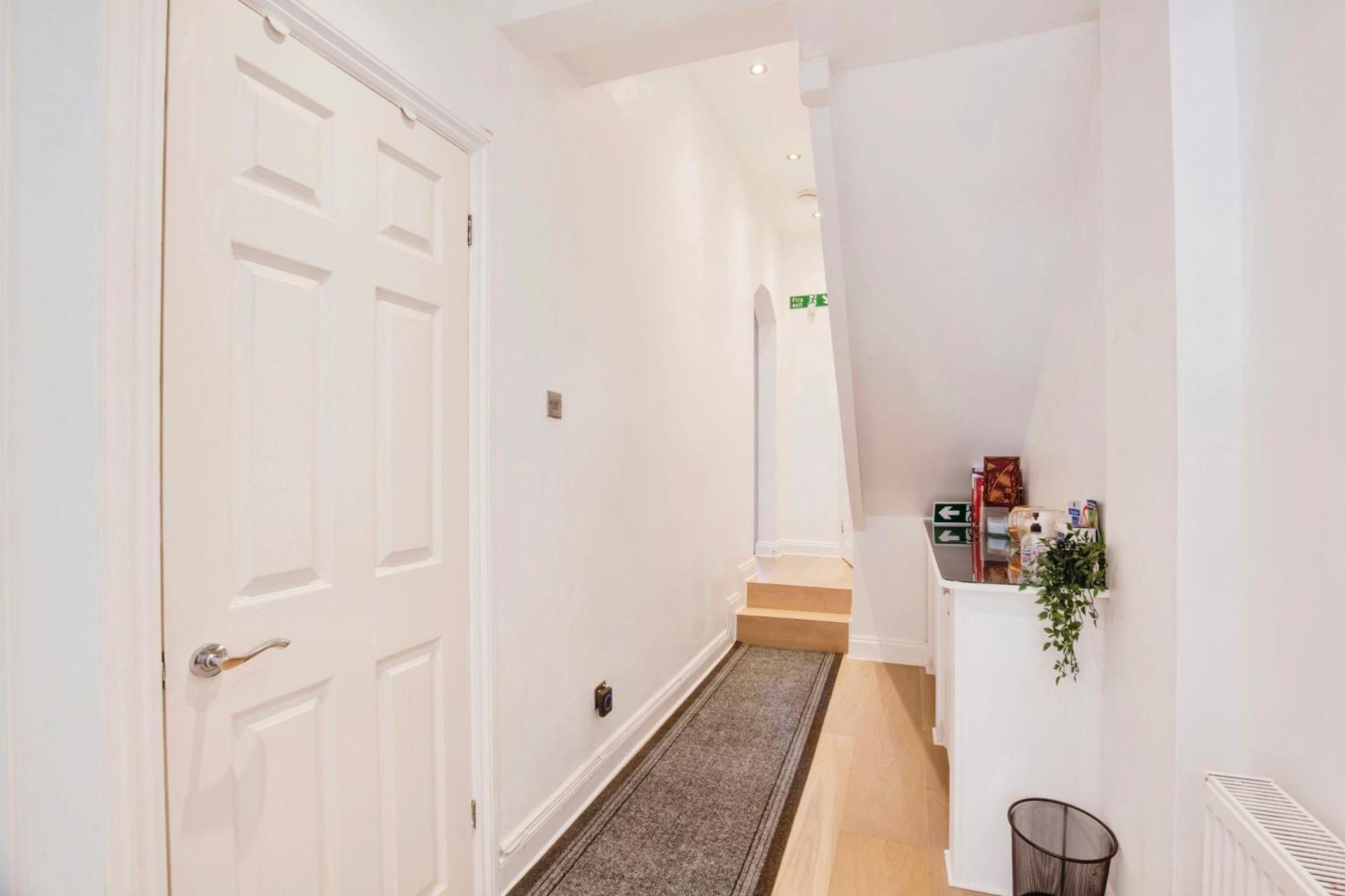 Lovely 2 Bedroom Ground Floor Flat With Garden. London Luaran gambar