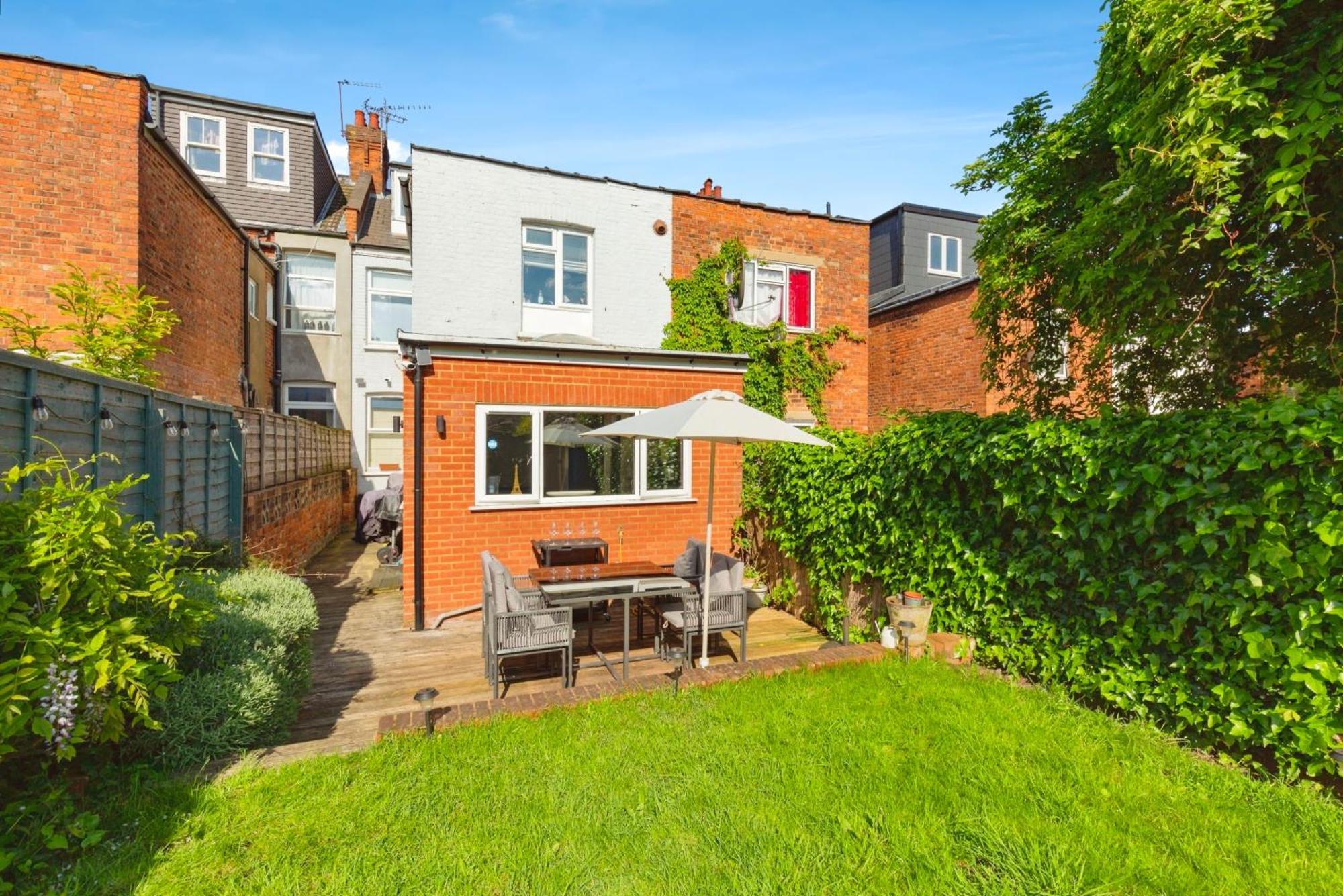 Lovely 2 Bedroom Ground Floor Flat With Garden. London Luaran gambar